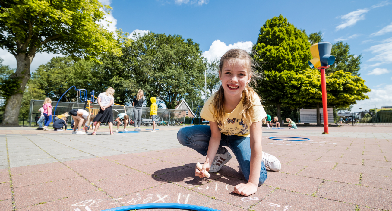 Project afbeelding voor Verion