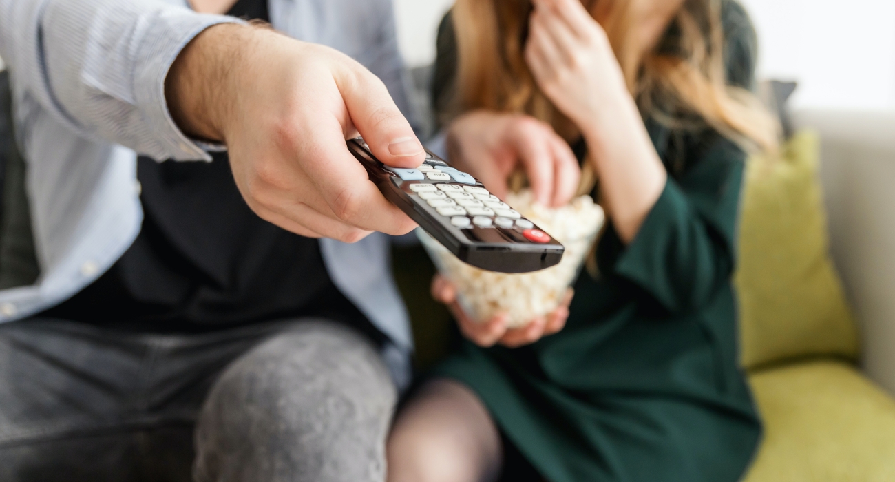 Projectafbeelding voor Concept TV