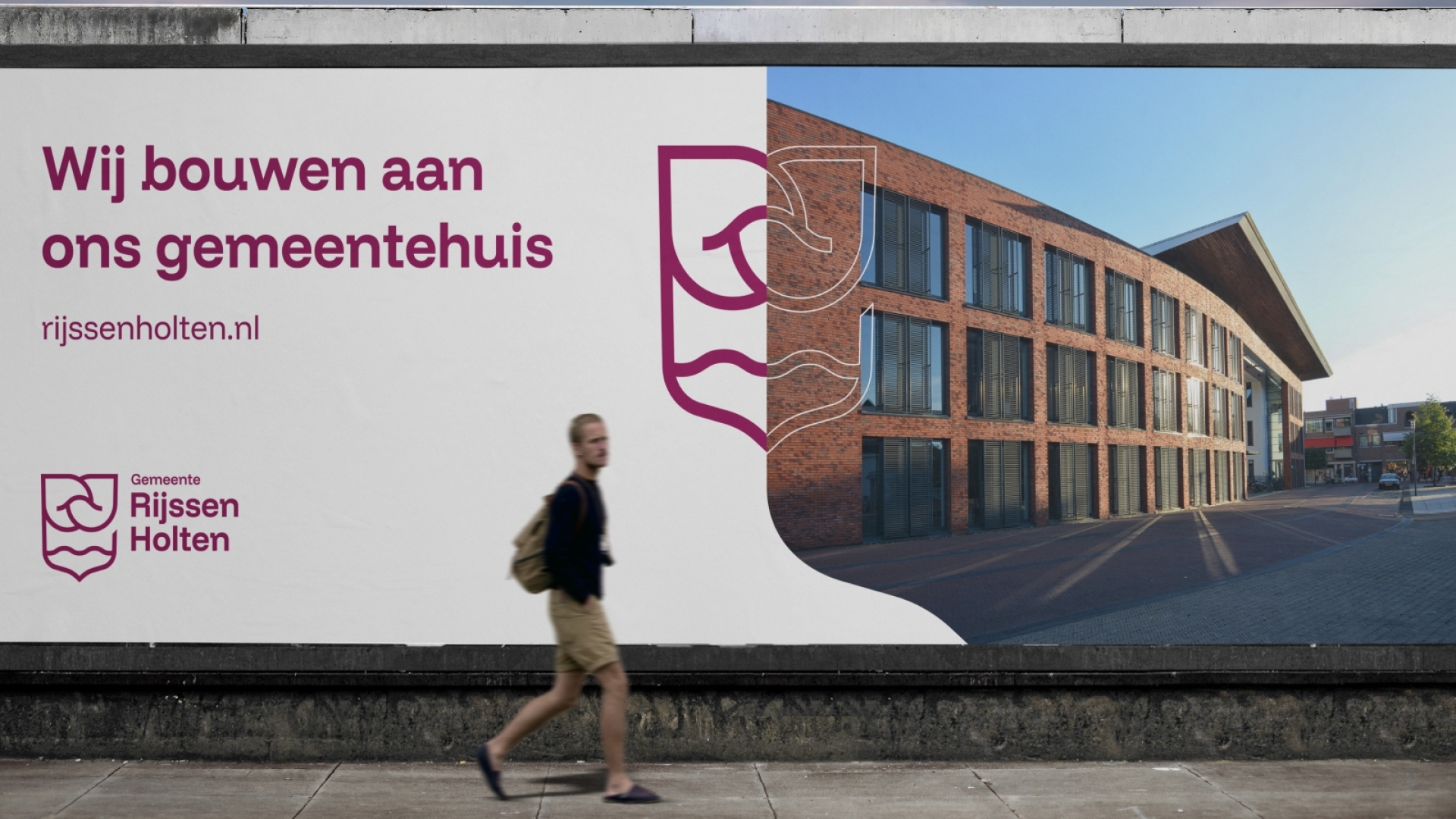 Project achtergrond afbeelding voor Gemeente Rijssen-Holten 