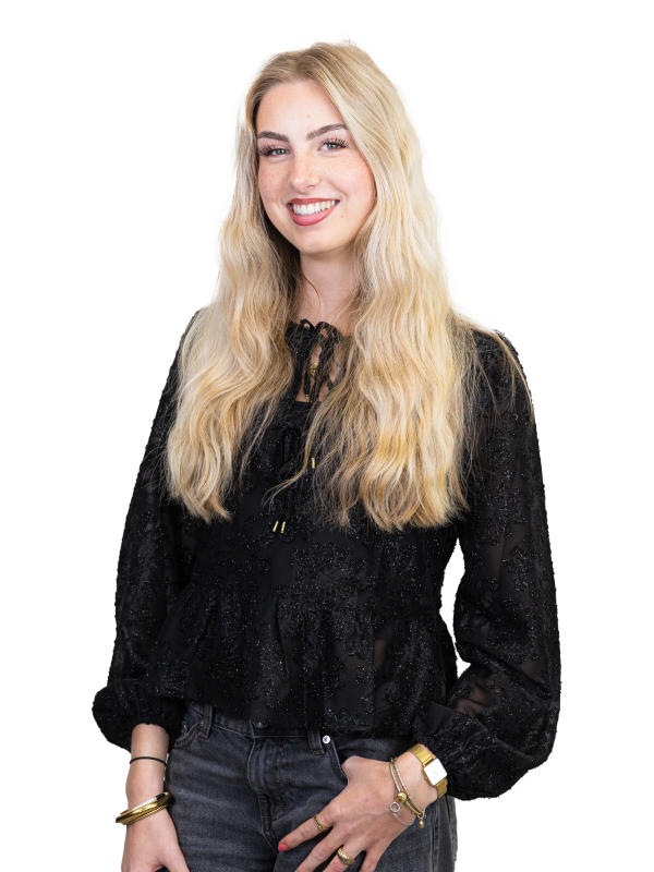 Foto van Tessa van Leeuwen