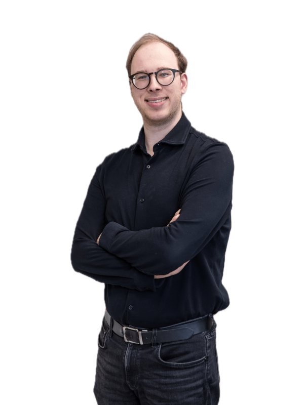Thijmen Orriens